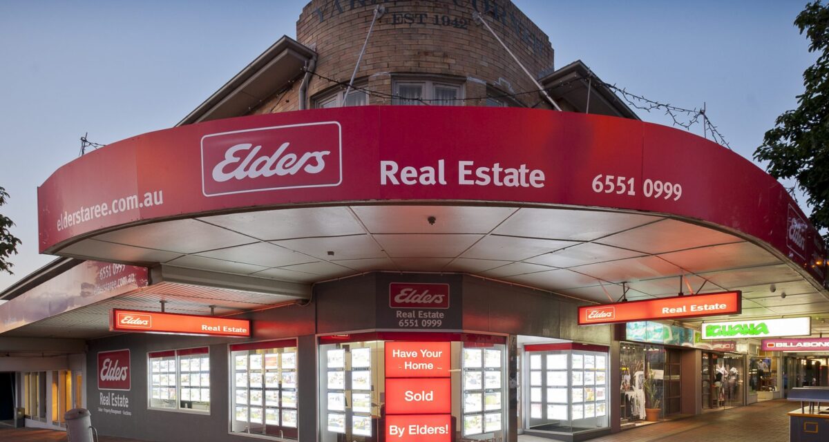 About Elders Taree & Manning Valley