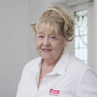 Margaret Stephenson