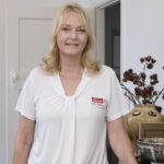 Linda Whitlam