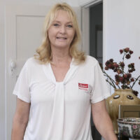 Linda Whitlam