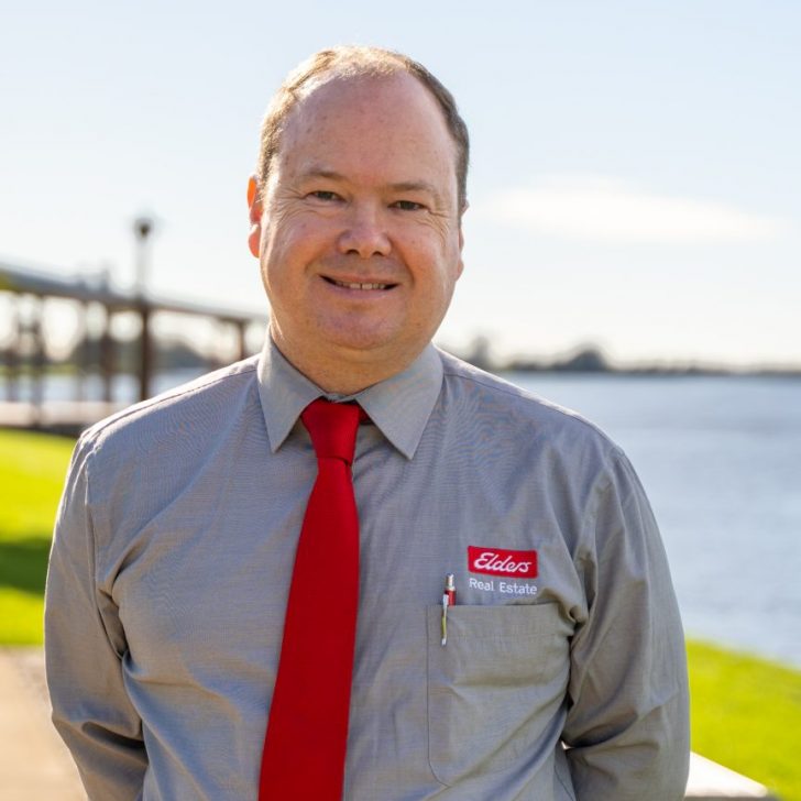 Team Members Elders Real Estate Taree and Manning Valley