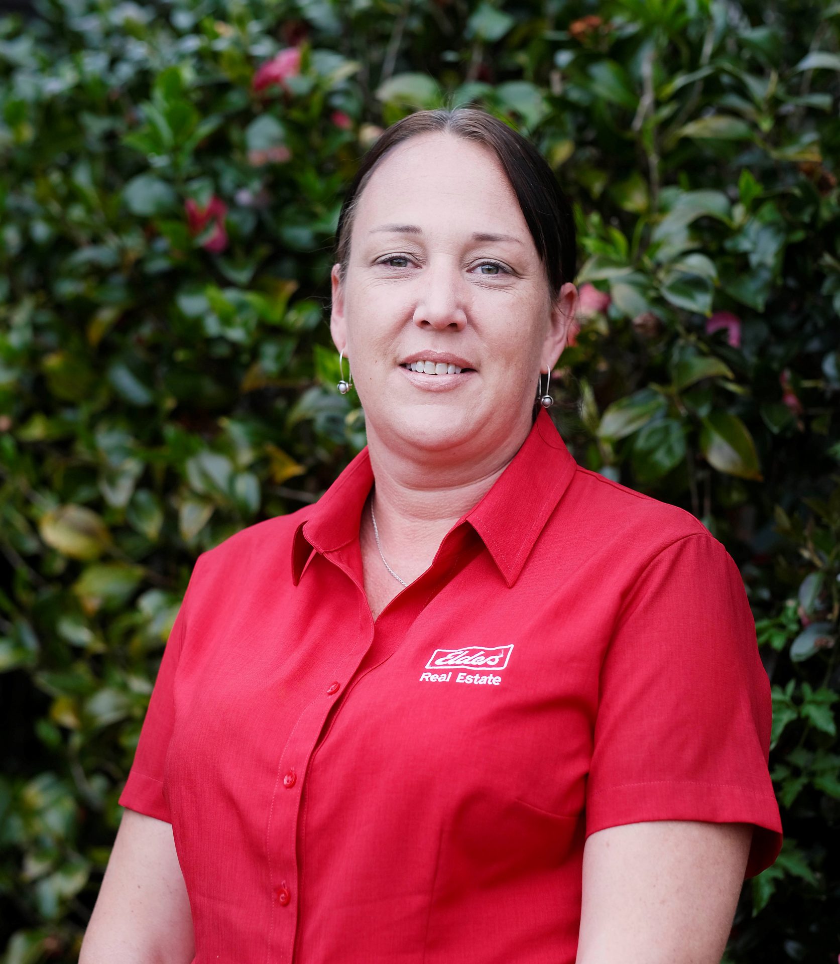 Carly McGilvray, Senior Property Manager Licensed Real Estate Agent