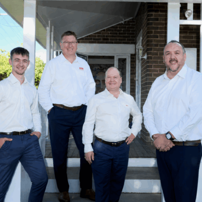 Sales Team